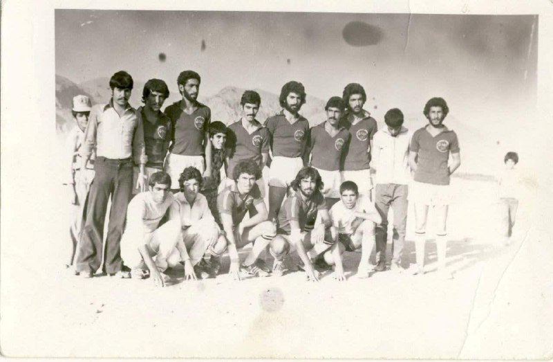 ?بزرگان وخوبهای ماندگار ?