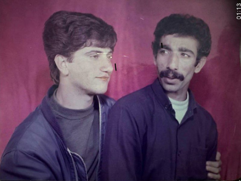 زنده یادان