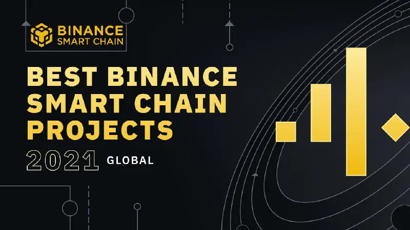 ***5️⃣*** BunnyPark has obtained [@Binance](https://t.me/Binance) 4th Anniversary Best 6 Projects of the Year Award.