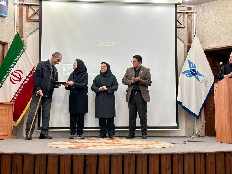 پژوهشگران جوان و نخبگان