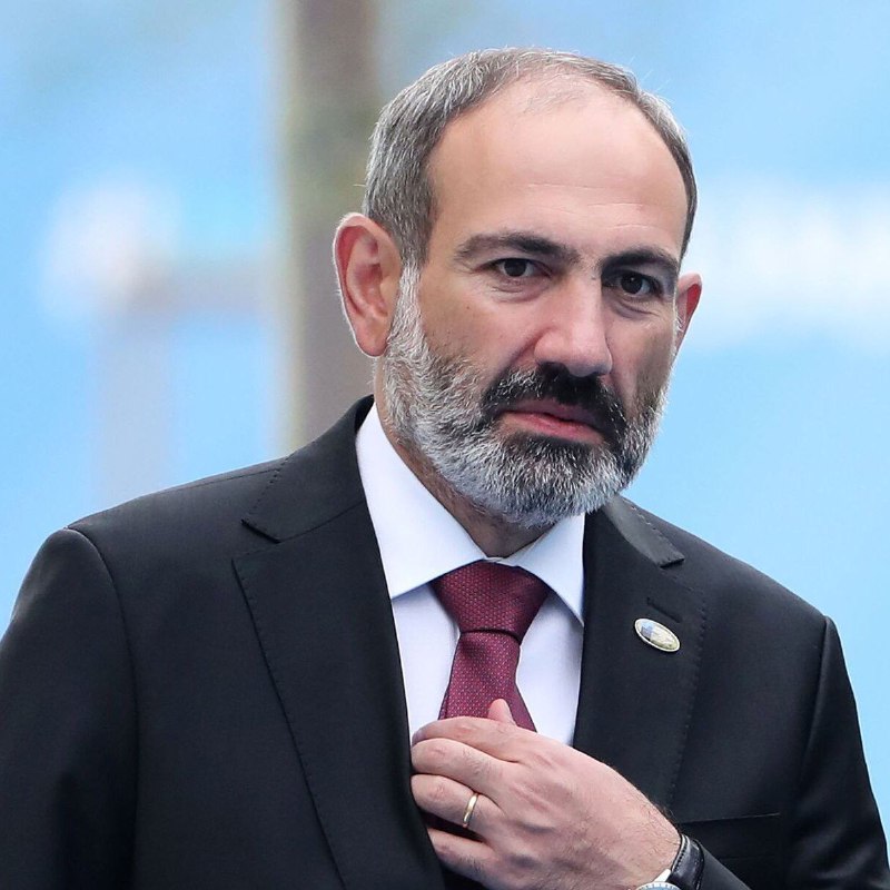 [#SONDAKİKA](?q=%23SONDAK%C4%B0KA) | Ermenistan Başbakanı Nikol Paşinyan, …
