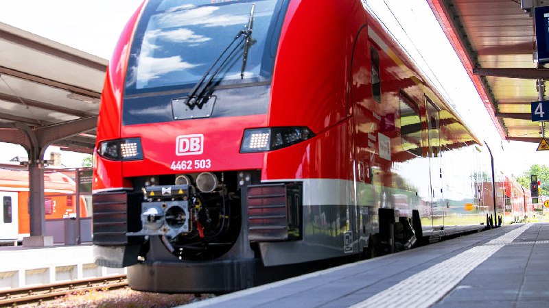 [**Bahn: Verbesserungen auf Strecke München-Passau ab …