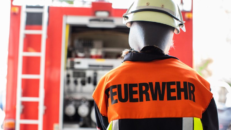 [**Gleich drei Feuerwehr-Einbrüche: Rettungseinsätze in Gefahr**](https://feedman.me/posts/zoGg7)