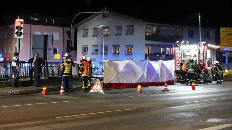 [**Prozess um Schleuserfahrt mit acht Verletzten …