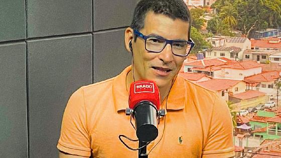 BRADO RÁDIO