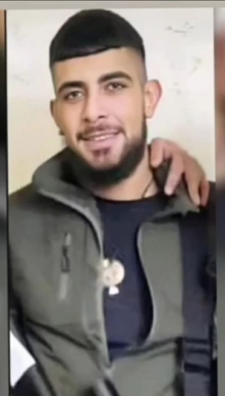 اللهم سلام ورحمة وطمأنينة منك تعانق …