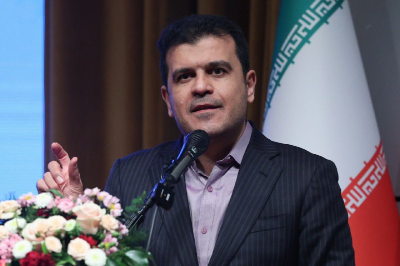 ***?*** **رئیس بنیاد ملی نخبگان خبر …