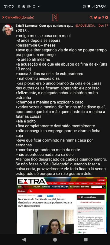 Pensão socioafetiva não e o pior …