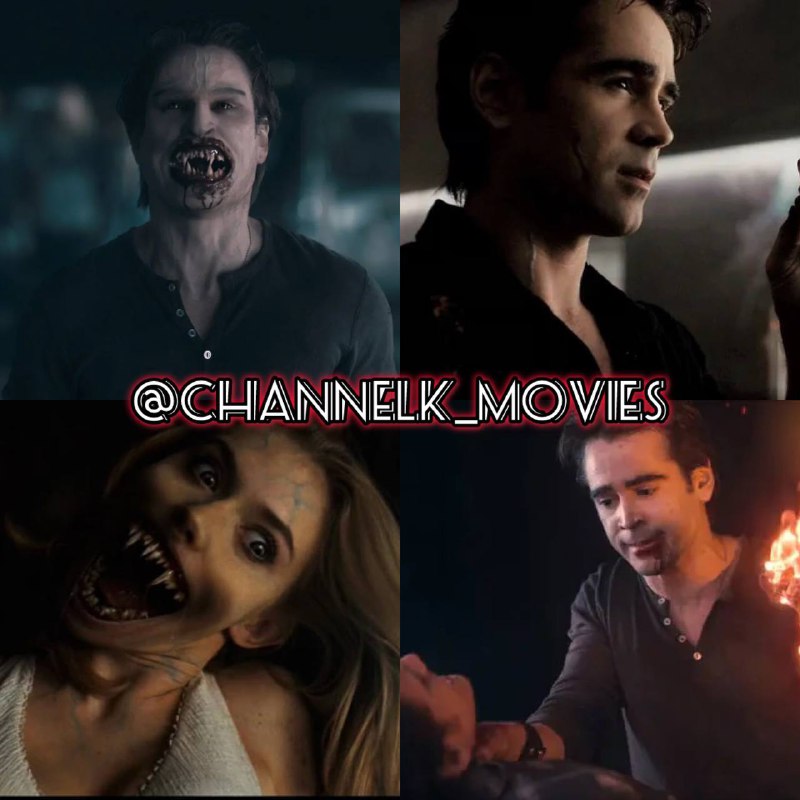 **Fright Night ( 2011)