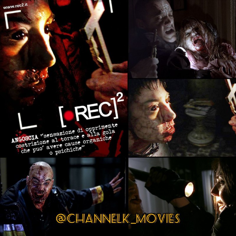 **Rec 2 (2009) မြန်မာစာတန်းထိုး