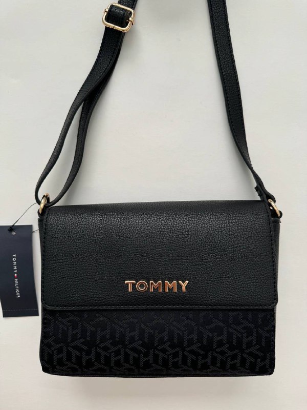 7170₽ с доставкой, Tommy Hilfiger (22x17x7,5 …