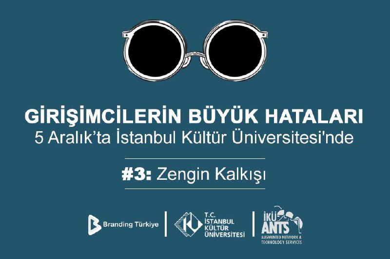 [#BrandingTürkiye](?q=%23BrandingT%C3%BCrkiye) [#GirişimcilerinBüyükHataları](?q=%23Giri%C5%9FimcilerinB%C3%BCy%C3%BCkHatalar%C4%B1) [#Etkinlik](?q=%23Etkinlik)