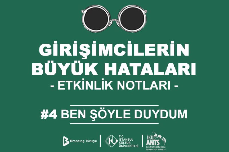 [#BrandingTürkiye](?q=%23BrandingT%C3%BCrkiye) [#Haberler](?q=%23Haberler) [#GirişimcilerinBüyükHataları](?q=%23Giri%C5%9FimcilerinB%C3%BCy%C3%BCkHatalar%C4%B1)