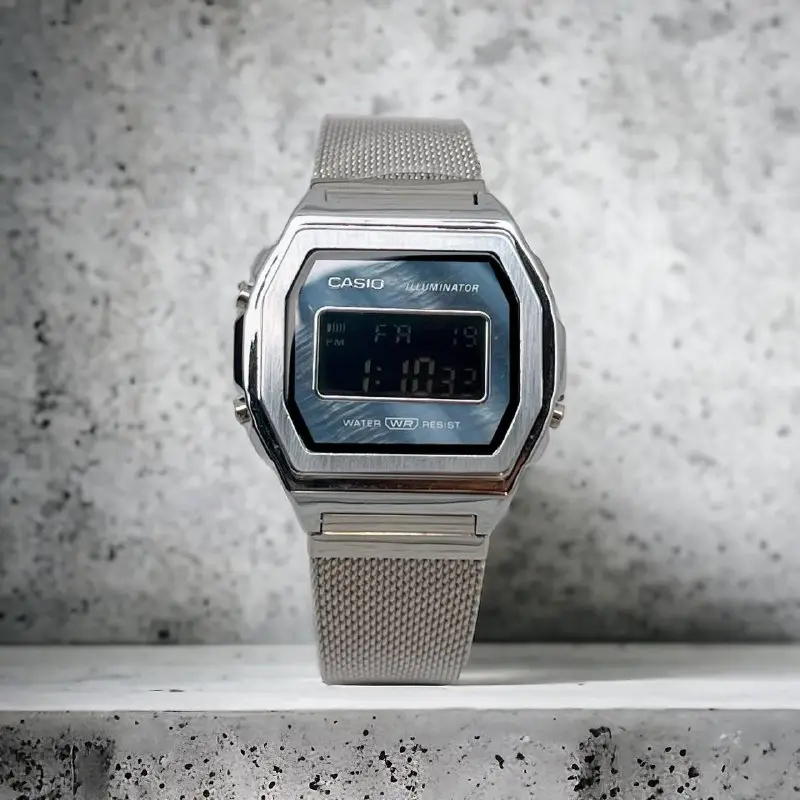 Casio