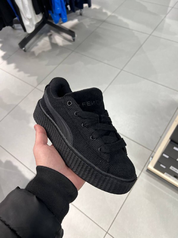 Puma Creeper Fenty