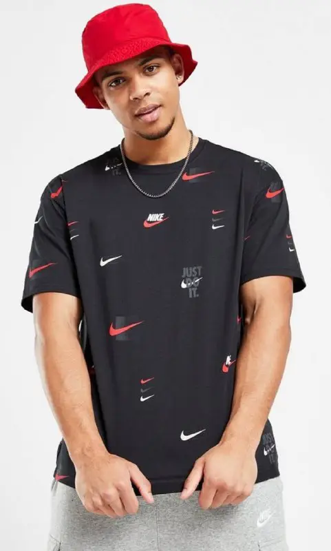 Чоловічa футболкa Nike ***👕***
