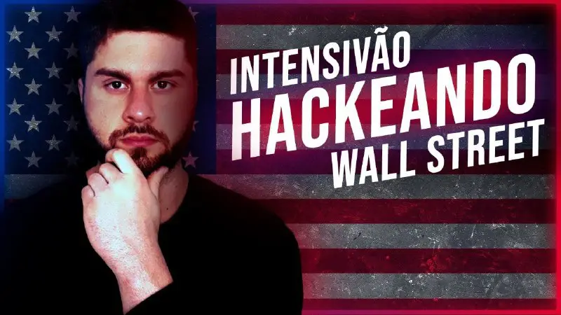 Hackeando Wall Street-Rob Correa