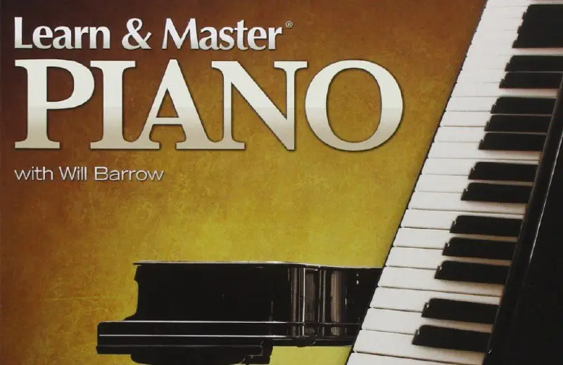 Learn Master Piano-Legacy Learning Systems-2016