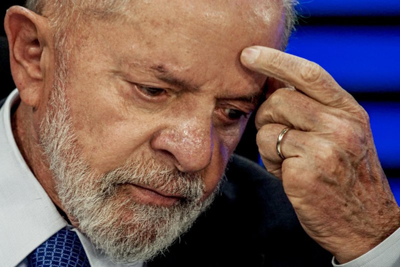 Lula ouve de economistas que o 'poder real' é o do mercado - Ao encontrar um presidente indignado e indisposto …