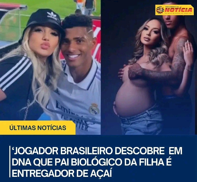 Brasileiro 🇧🇷