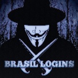 Brasil logs