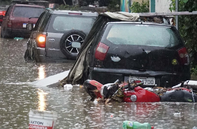 **São Paulo registra a terceira maior …