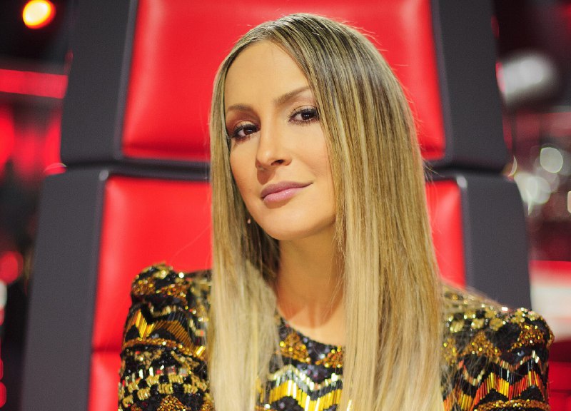 **Claudia Leitte e o nome de …