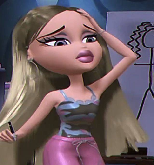 Bratz memes