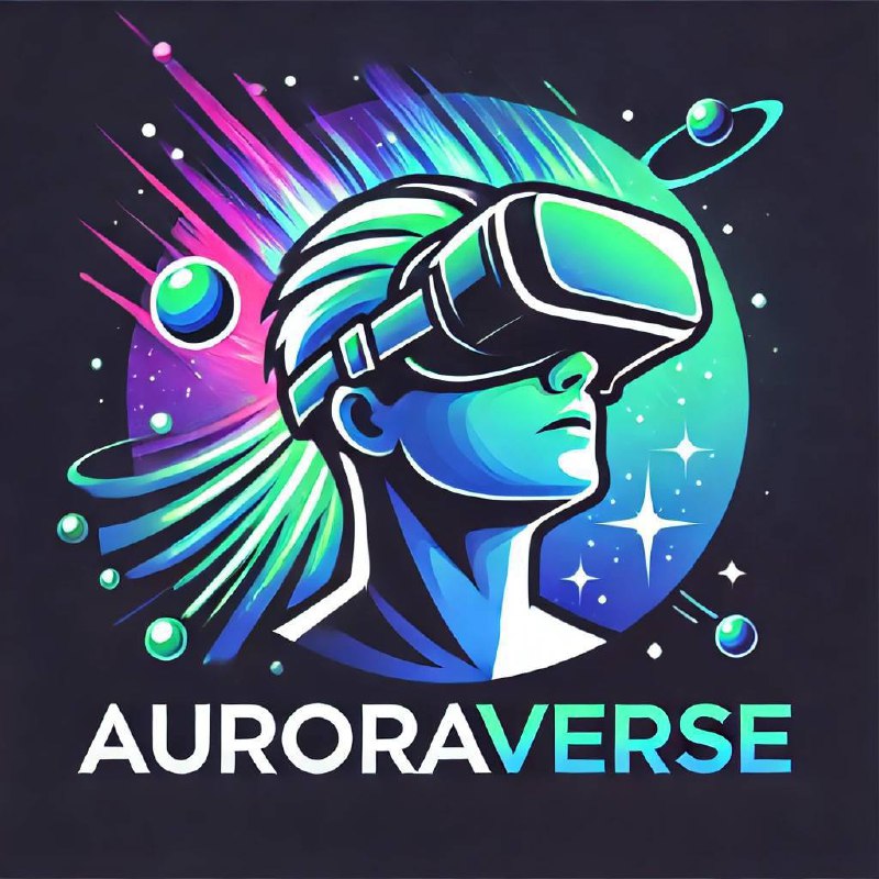 **2h left: AuroraVerse -** [**Fairlaunch**](https://www.pinksale.finance/launchpad/ethereum/0x7A76402D5Ea4403C68f51b1763974653b567A3a6)***⚪️******🔷*** **The …