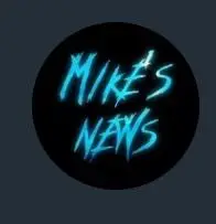 ?Mike's news?