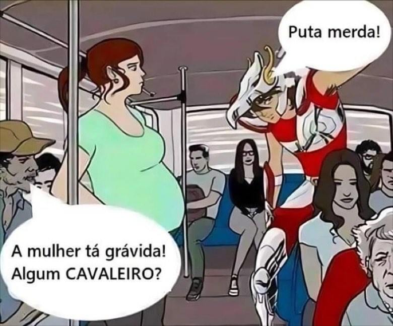 Brazilian Shitposting