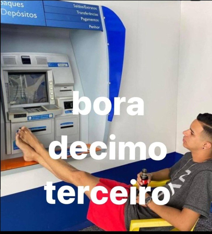 Brazilian Shitposting