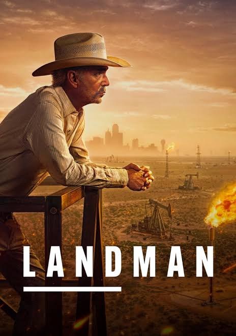 ***⚡️*** `EPISÓDIO` `08 DE` **LANDMAN**, `DISPONÍVEL`.