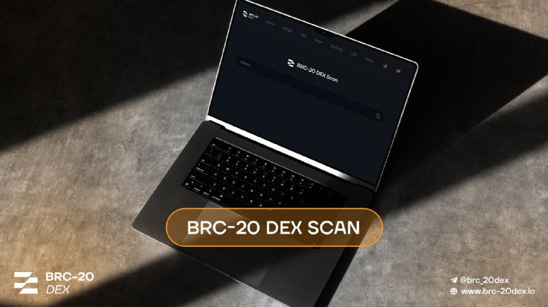 **Track your BRC-20 DEX transactions effortlessly …