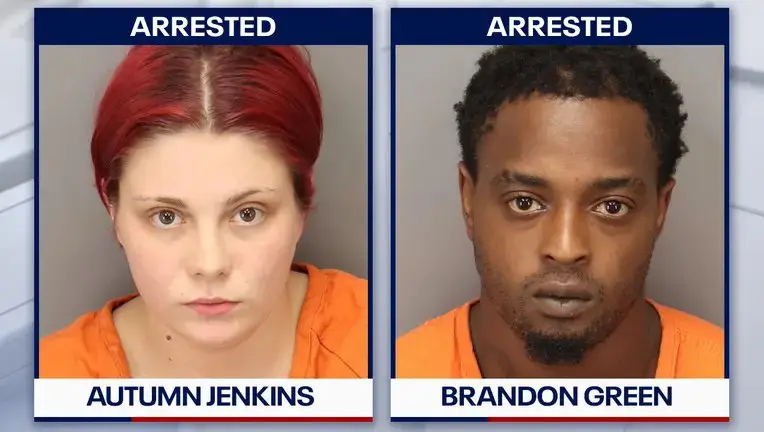 Florida Man and Woman Arrested on Abhorrent Child Sex Charges