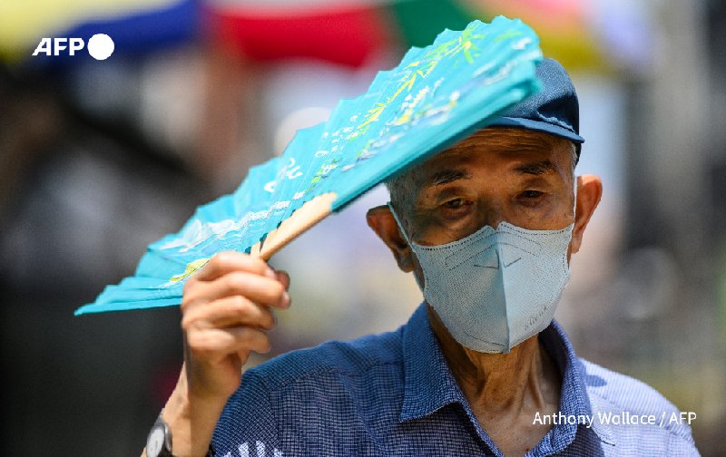 [AFP News Agency (Twitter)](https://twitter.com/AFP/status/1831592154235596831)