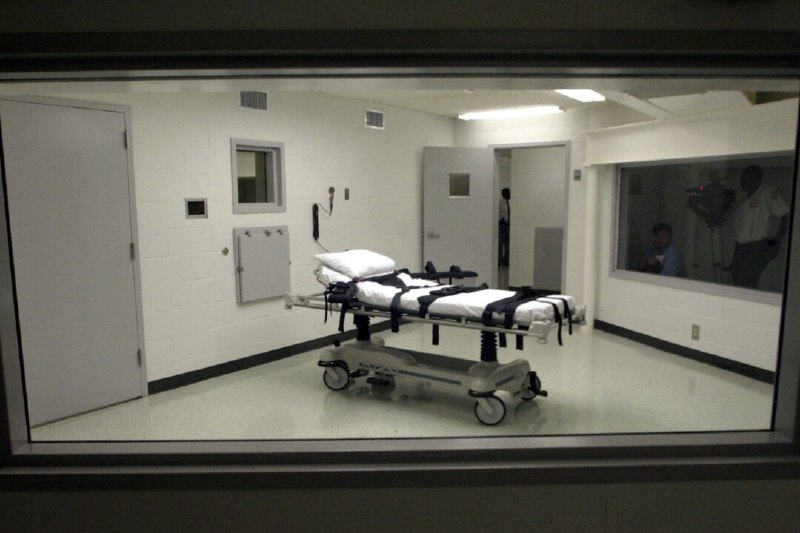 [​](https://img.theepochtimes.com/assets/uploads/2024/11/28/id5768095-ExecutionKO-1080x720.jpg)**Arizona to Resume Death Row Executions …