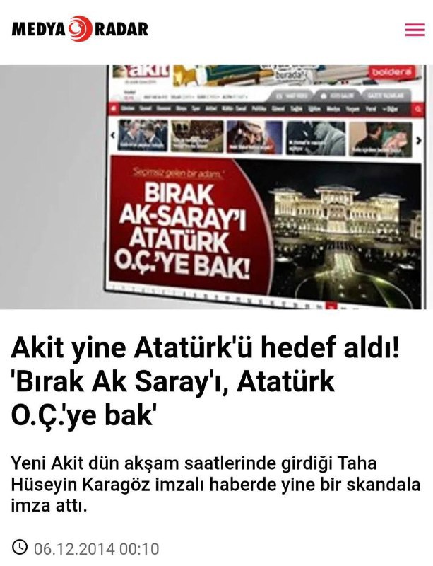 Breaking News Türkiye 🇹🇷