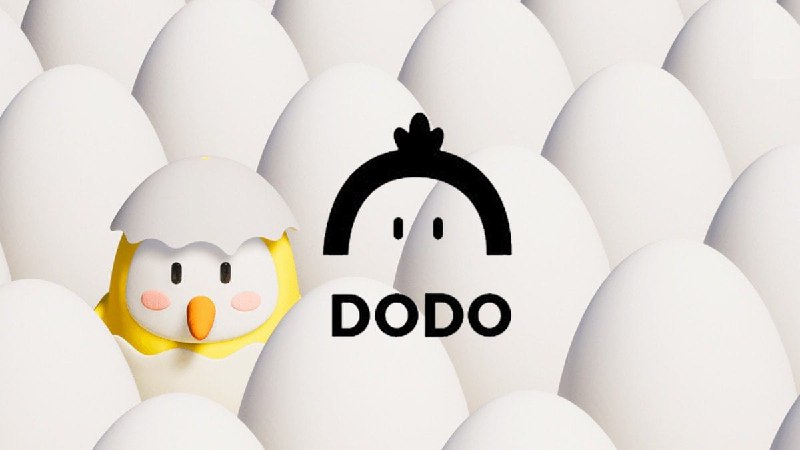 ***📢*** **Что такое Dodo (****$DODO****)?**