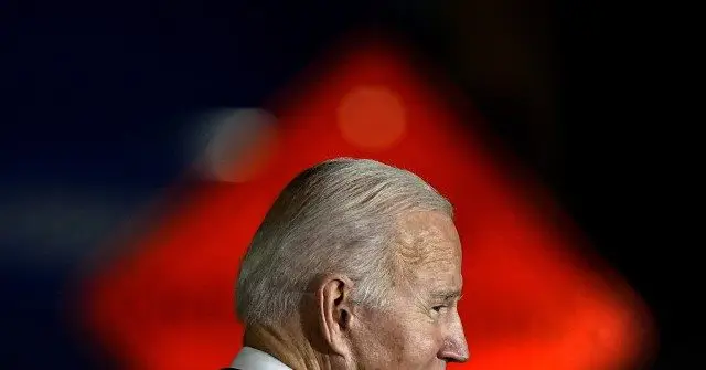 [NPR Poll: Just 16 Percent of Americans Strongly Approve of Joe Biden's Job Performance](https://www.breitbart.com/politics/2021/12/09/npr-poll-just-16-percent-americans-strongly-approve-joe-bidens-job-performance/)