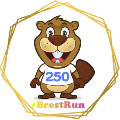 #brestRun