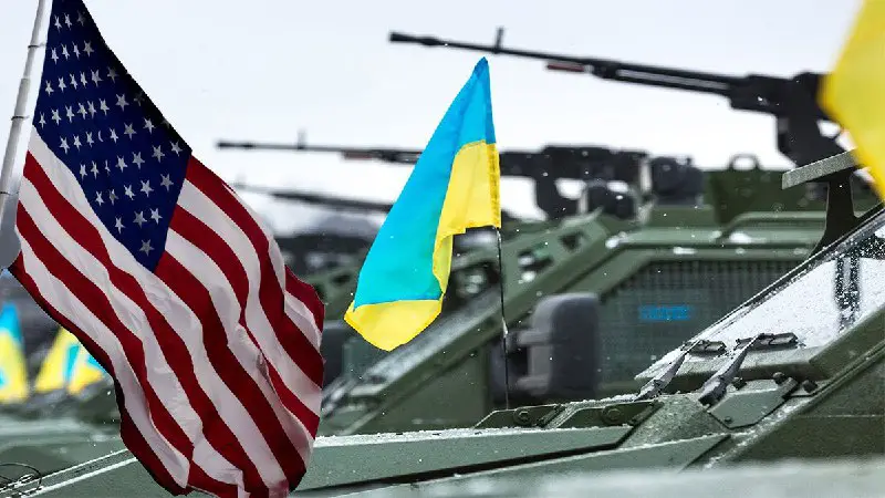 ***🇷🇺******🇺🇦*****NEW ARTICLE: Washington Wakes Up to Harsh Reality Amid Ukraine Proxy War***"It is clear that the harder the collective West …