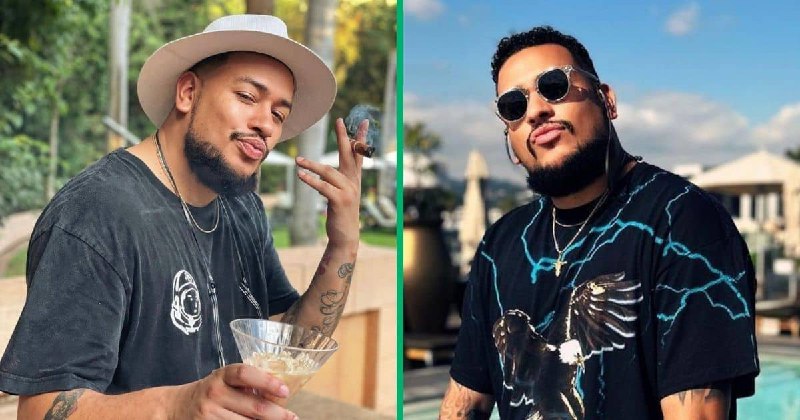 Find out what one of AKA's alleged murderers did to get bail