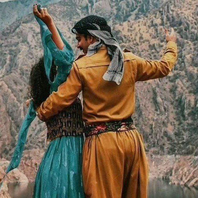 ***?***نام گروه: هەوارگەی کوردەواری