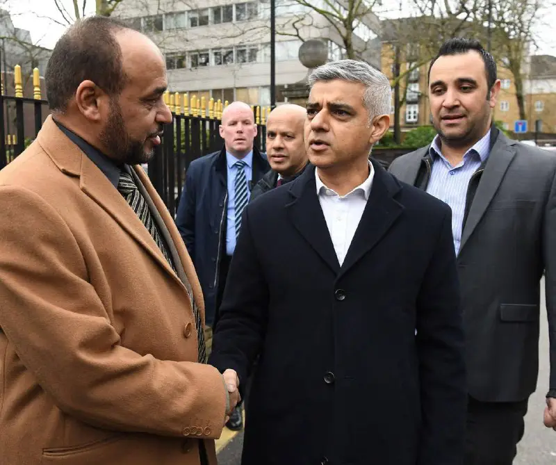 The London mayoral and assembly elections …