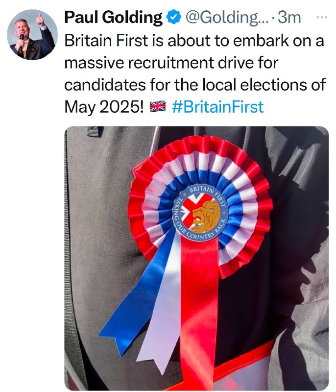 Britain First