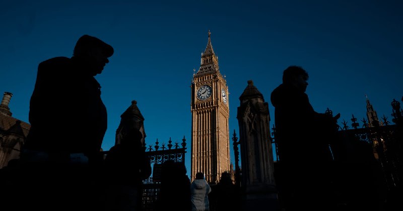 **Итак, Палата общин в первом чтении** …