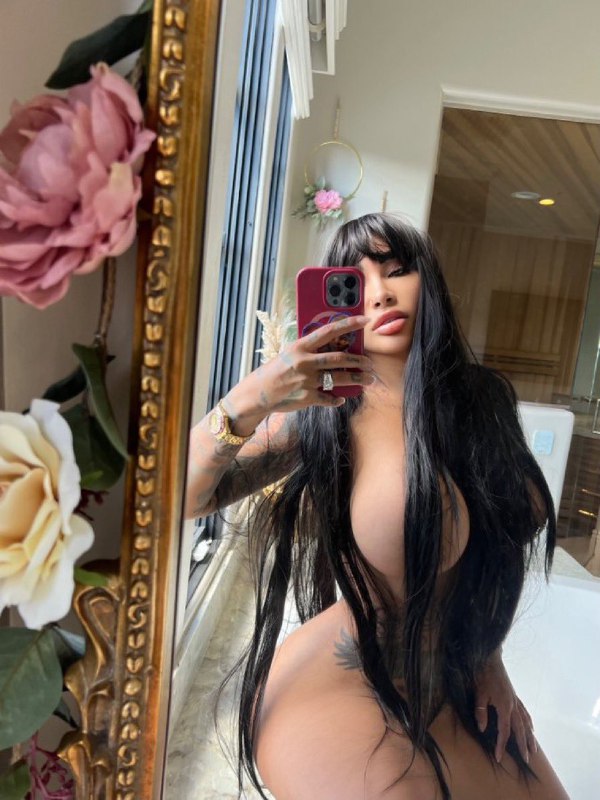 Brittanya Razavi 🍒