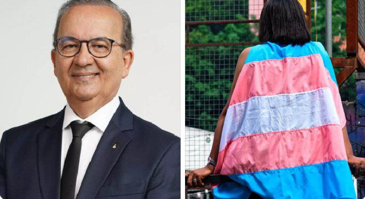 ***🏳️‍⚧️*** Governador Jorginho Mello sanciona lei …