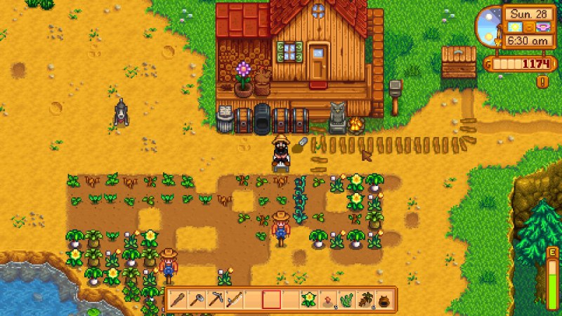 [#Gaming](?q=%23Gaming) [#StardewValley](?q=%23StardewValley) [#Screenshots](?q=%23Screenshots) [#Concepts](?q=%23Concepts) [#Memories](?q=%23Memories)